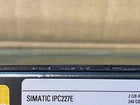 Siemens 6ES7647-8BA11-1CA1 SIMATIC IPC227E PC NEW