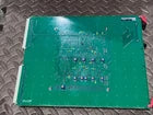 JEOL AP003687-00 BEI MAINAMP PB BOARD