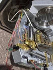 JEOL JSM-6701F Specimen Stage assy with controller and PC Card