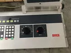 Emco Concept Turn 55 PC controlled 2-axis CNC tabletop turning machine