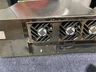 Bruker BLARH100 200-400MHz Amplifier