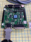 Scanlab HurryScan II 14 Scan Head With Eastern Logic inc UMC4 Controller Card
