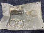 HAWKE CABLE GLAND 501/423 C M32 THREAD , KIT NEW