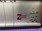 ZAHNER Zennium
