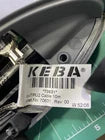 KEBA Sx Teach Pendant Unit-2 16/64 ,Sx TPU 2 16/64 3HAC023195-001/04 & 10M Cable
