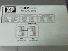 XP POWER X9-4U4U-0012 POWER SUPPLY, FLEXPOWER, AMAT 1140-01488