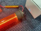 HeNe laser tube from Zygo Laser Head P/N 8070-0159-02 X
