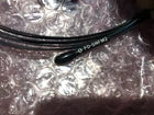 SUNX PHOTOELECTRIC FX-7 W/ FD-SNFM2 Diffuse Ø1.5mm Cylindrical Fiber Cable NEW