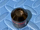 Olympus UPlanFL , 4x / 0.13 , P , ∞ / - , Microscope Objective