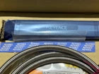 Keyence SJ-M200 Micro-Static Eliminator Controller with SJ-M020G Eliminator New