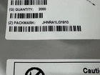 Lot of 2000 Cirrus Logic CS47L90-CWZR New