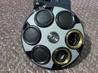 Zeiss 424528 6-POSITION OBJECTIVE NOSEPIECE