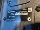 Panasonic AG-HPX-372EN Camcorder with Fujinon XT20sx4.7BRM-K3 Lens , 2365 hours