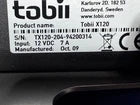 Tobii TX120 Eye Tracker