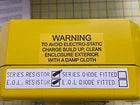 MEDC PBE (R) manual call point for hazardous , Harsh ,marine environments Y NEW