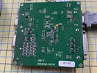 Scanlab HurryScan II 14 Scan Head With Eastern Logic inc UMC4 Controller Card