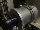 Oerlikon Leybold UNIVEX 450B Lab Coater Twin chamber