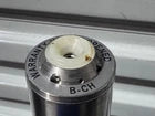 BRUKER NMR SPECTROMETER CYROPROBE CP TXI 800S6 H-C/N-D-05 Z