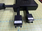 Applied Precision model 52-000067-001-9 Motorise Stage