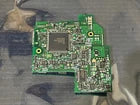 Horiba STEC D504-MAN-N02A , P501913301 main board