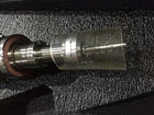 FEI 20089-K Gas injection system Platinum deposit injector (CH3) , 3pt (CpCH3)