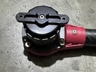 DJI S900 Hexacopter arm with motor (Red)