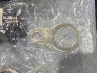 HAWKE CABLE GLAND 501/423 C M32 THREAD , KIT NEW