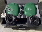CEOS Industrial TIRTL Infra-Red Traffic Logger