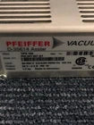 PFEIFFER Turbo pump TMH 071P with TC600 Controller And TPS 100 Power supply SET