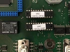 Zeiss Leo 1500 SEM Microscopy GmbH SCC-LO / JSt 348224-9113-1302 Board