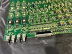 Varian E15015570 , E15015570 PCB Assy Rev E