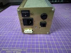 Pfeiffer DCU-200 Turbo Pump Controller PM C01 695 A