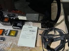 Cleaver Scientific runVIEW -B Real Time Gel Visualisation System with photo hood