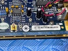 Coherent Verdi Noise Reduction piglet assy