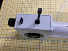 Olympus SZX-SDO Side by side discussion tube