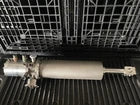 APD Cryogenic HS-4-A Pump with chamber