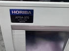 HORIBA APSA-370 Ambient Sulfur Dioxide Monitor AC220V