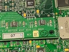 FEI Company 4035 272 55231 DDU board with 4035 272 66631 X-Y Digitizer board