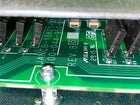 Yaskawa SRDA-EAXA21 with JANCD-YBK21-3E board