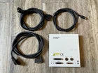 Olympus IX2-IFSHA Shutter interface box with cable