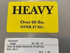 AMAT Applied Materials 0190-42863 300mm Ventura 5N Ti Target NEW