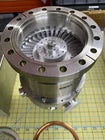 ALCATEL ATP150 TURBO PUMP & ACT600T CONTROLLER