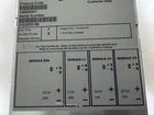 TDK Lambda Vega 900 V900WWT Power supply