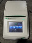 BIO-RAD T100 PCR THERMAL CYCLER , 83 hour run time