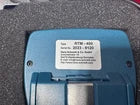 SCHMIDT Control instruments RTM-400 Belt Tension Meter