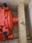 Sandvik BU00004632 Drillhead 2SPD Dry Hydraulics drill Motor NEW