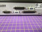 Telesis PINSTAMP TMM5400 multi-pin dot peen marking Head with TMC420 Controller