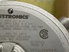 DET-TRONICS OPECLS2M18W1R Receiver with mounting hardware NEW