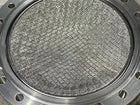 PFEIFFER VACUUM TMU521 DN160 CF-F, 3P , TURBOMOLECULAR PUMP PM P02 845A W/ TC600