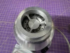 PFEIFFER HIPace 80 PM P03 942 Turbo Vacuum Pump With TC110 controller & TPS110